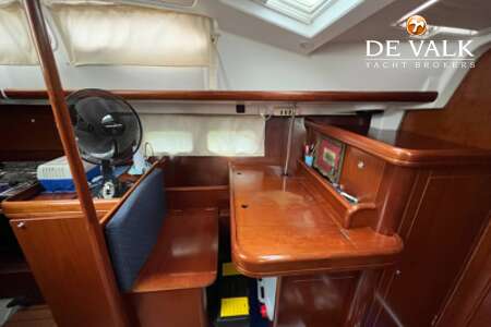 BENETEAU OCEANIS CLIPPER 42 CC
