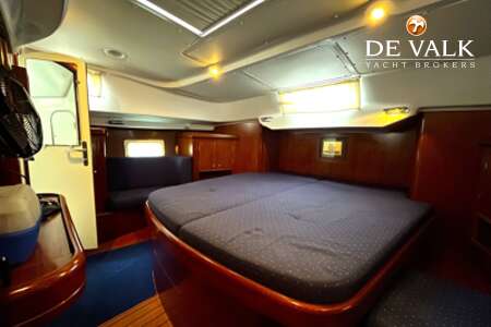 BENETEAU OCEANIS CLIPPER 42 CC