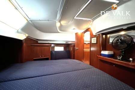 BENETEAU OCEANIS CLIPPER 42 CC