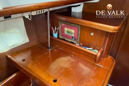 BENETEAU OCEANIS CLIPPER 42 CC