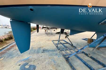 BENETEAU OCEANIS CLIPPER 42 CC