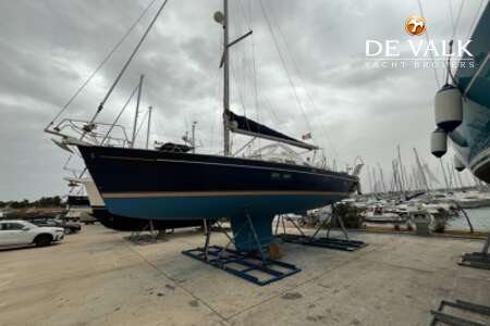 BENETEAU OCEANIS CLIPPER 42 CC
