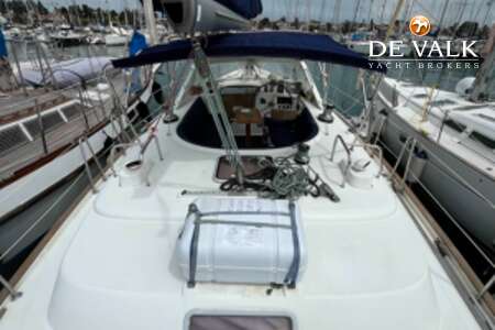 BENETEAU OCEANIS CLIPPER 42 CC