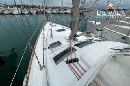 BENETEAU OCEANIS CLIPPER 42 CC