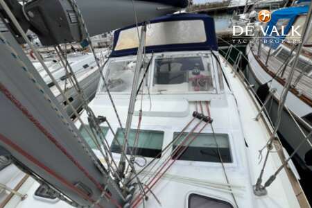 BENETEAU OCEANIS CLIPPER 42 CC