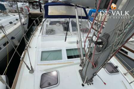 BENETEAU OCEANIS CLIPPER 42 CC