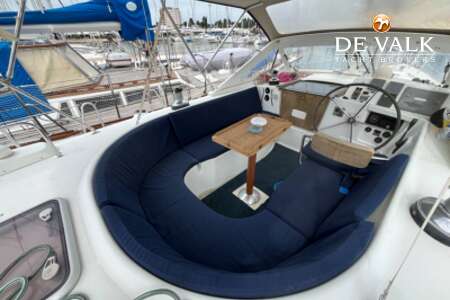 BENETEAU OCEANIS CLIPPER 42 CC