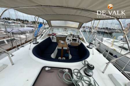 BENETEAU OCEANIS CLIPPER 42 CC