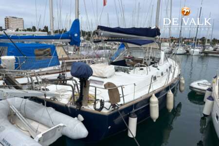 BENETEAU OCEANIS CLIPPER 42 CC
