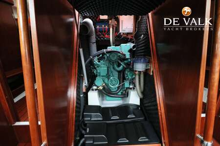 BENETEAU OCEANIS CLIPPER 423
