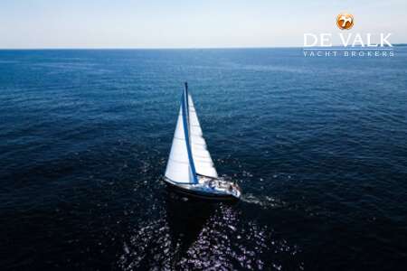 BENETEAU OCEANIS CLIPPER 423