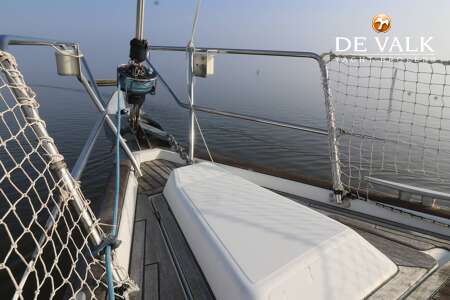 BENETEAU OCEANIS CLIPPER 423