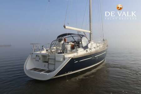 BENETEAU OCEANIS CLIPPER 423