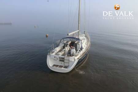 BENETEAU OCEANIS CLIPPER 423