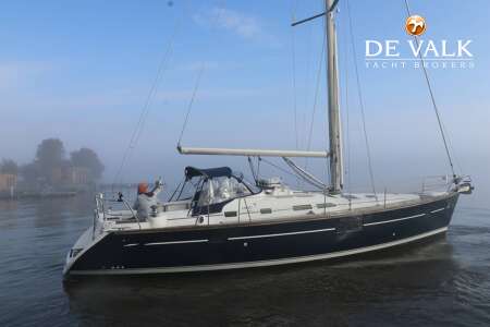 BENETEAU OCEANIS CLIPPER 423