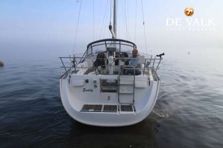 BENETEAU OCEANIS CLIPPER 423