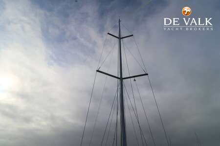 BENETEAU OCEANIS CLIPPER 423