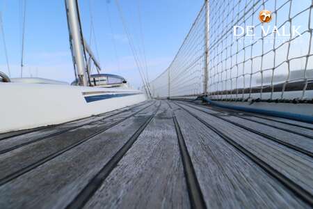 BENETEAU OCEANIS CLIPPER 423
