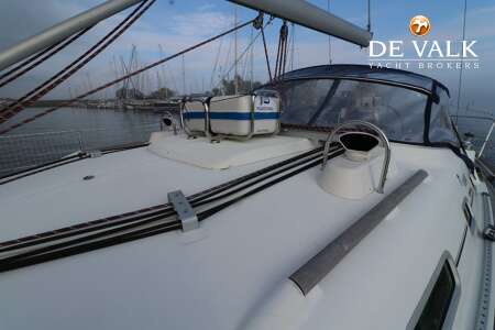 BENETEAU OCEANIS CLIPPER 423