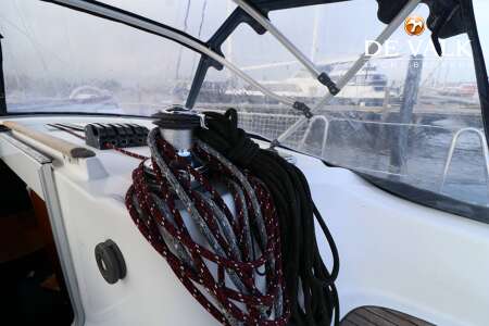 BENETEAU OCEANIS CLIPPER 423
