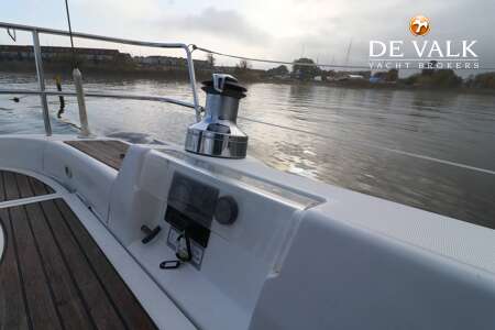 BENETEAU OCEANIS CLIPPER 423