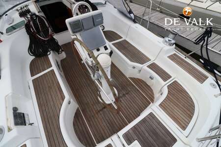 BENETEAU OCEANIS CLIPPER 423