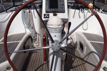 BENETEAU OCEANIS CLIPPER 423