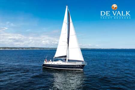 BENETEAU OCEANIS CLIPPER 423