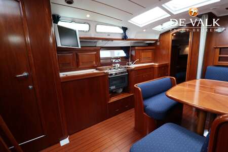 BENETEAU OCEANIS CLIPPER 423