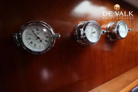 BENETEAU OCEANIS CLIPPER 423