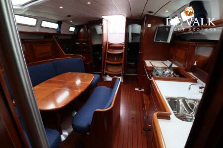 BENETEAU OCEANIS CLIPPER 423