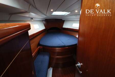 BENETEAU OCEANIS CLIPPER 423