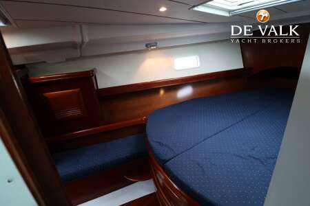 BENETEAU OCEANIS CLIPPER 423
