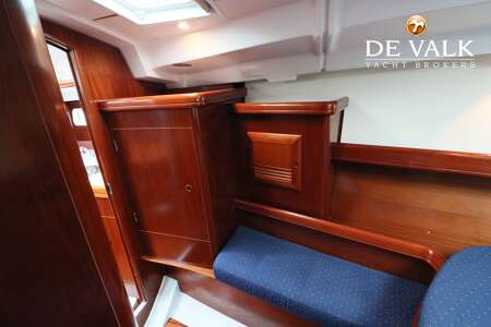 BENETEAU OCEANIS CLIPPER 423