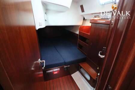 BENETEAU OCEANIS CLIPPER 423