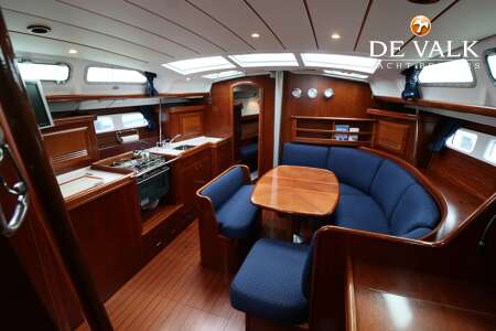 BENETEAU OCEANIS CLIPPER 423