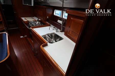 BENETEAU OCEANIS CLIPPER 423