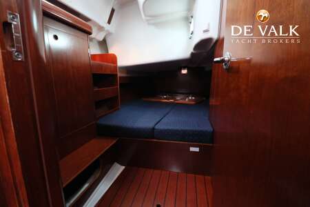 BENETEAU OCEANIS CLIPPER 423