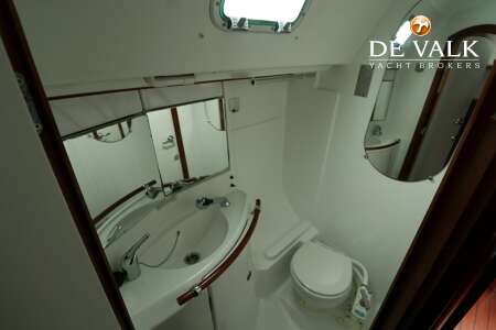 BENETEAU OCEANIS CLIPPER 423