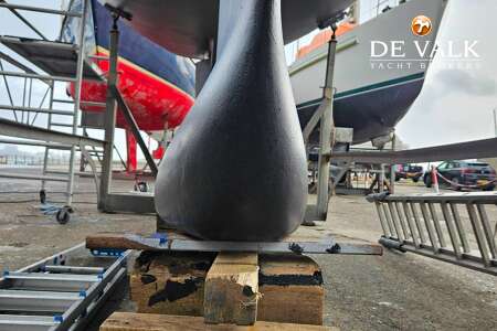 BENETEAU OCEANIS CLIPPER 423