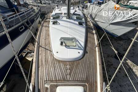 BENETEAU OCEANIS CLIPPER 423