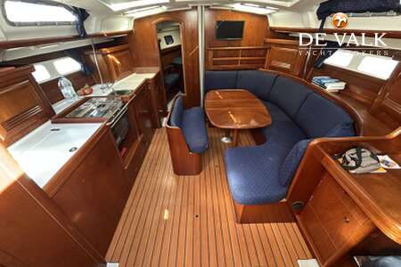 BENETEAU OCEANIS CLIPPER 423