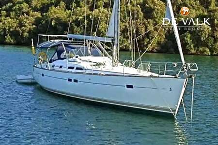 BENETEAU OCEANIS CLIPPER 423