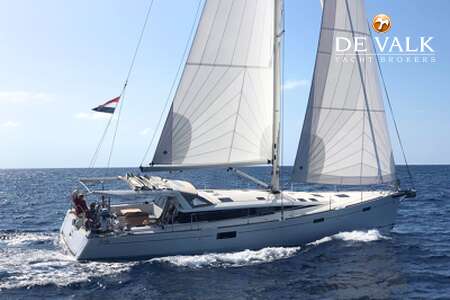 BENETEAU SENSE 51 width=