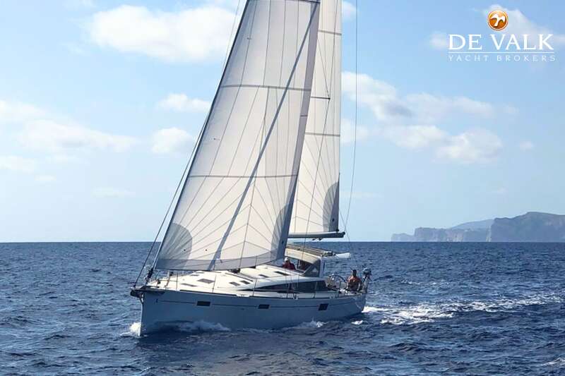 BENETEAU SENSE 51
