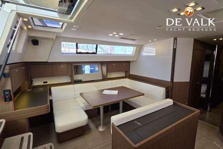 BENETEAU SENSE 51