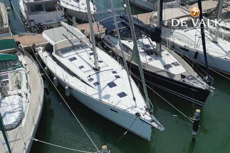 BENETEAU SENSE 51