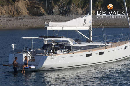 Beneteau
