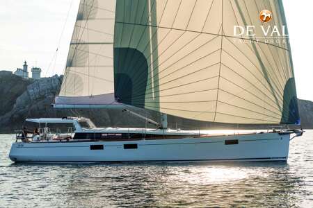 BENETEAU SENSE 57