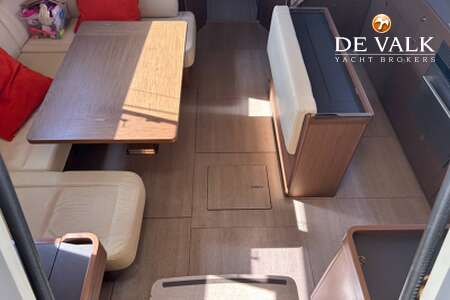 BENETEAU SENSE 57